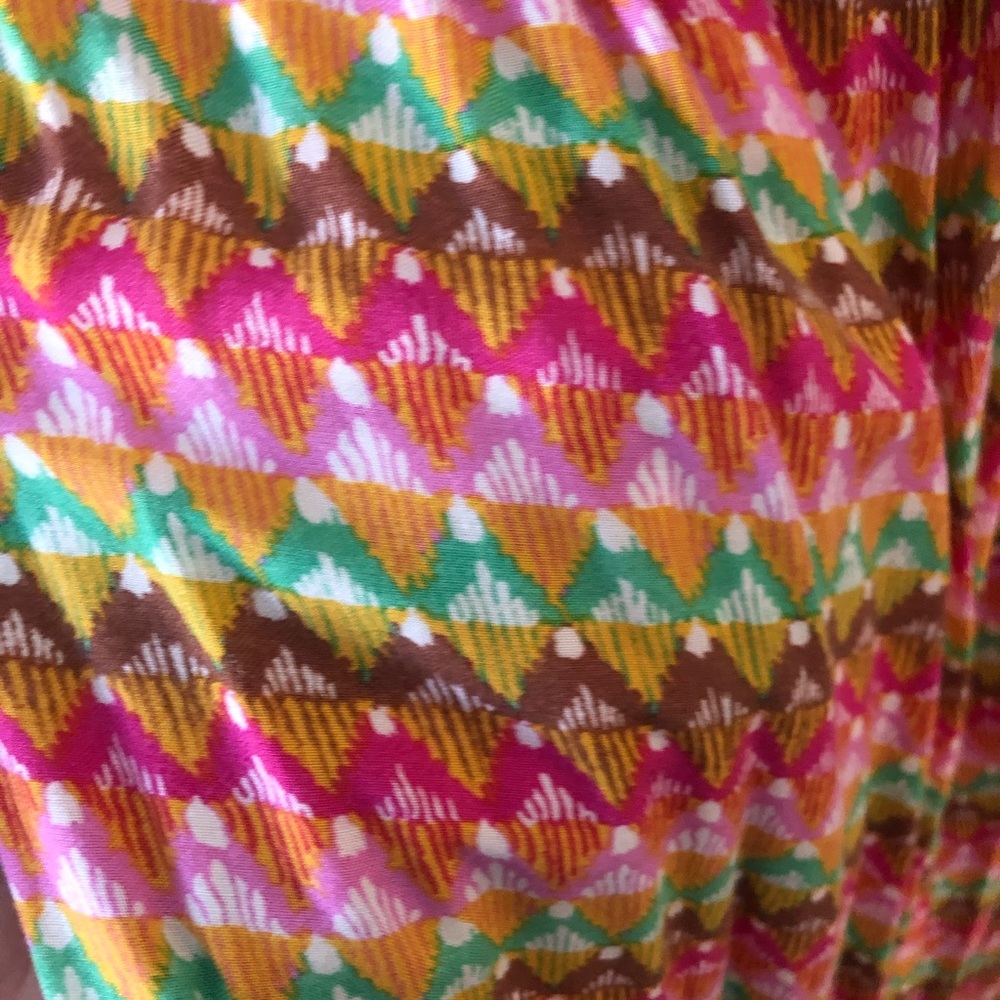 Maxi dress - Picture 4 of 4